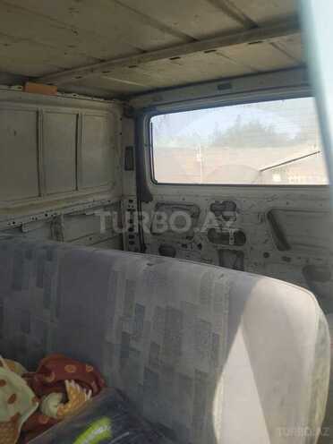 Ford Transit 2000, 523,000 km - 2.5 л - Bakı