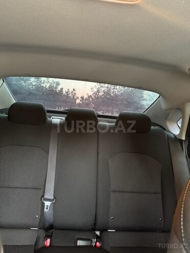 Kia Forte 2020, 82,000 km - 2.0 l - Gəncə