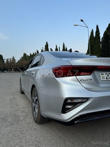 Kia Forte 2020, 82,000 km - 2.0 l - Gəncə