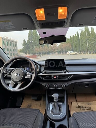 Kia Forte 2020, 82,000 km - 2.0 l - Gəncə