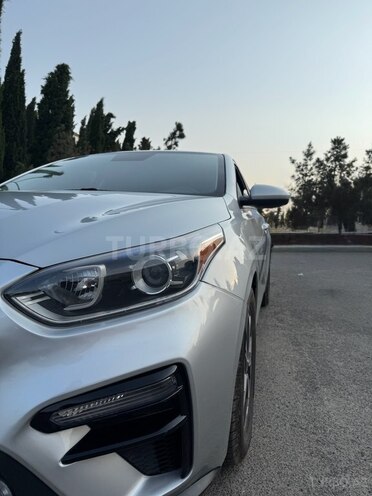 Kia Forte 2020, 82,000 km - 2.0 l - Gəncə