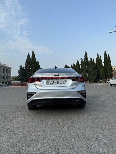 Kia Forte 2020, 82,000 km - 2.0 l - Gəncə