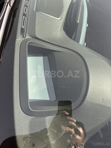 BMW 328 2016, 120,417 km - 2.0 l - Bakı