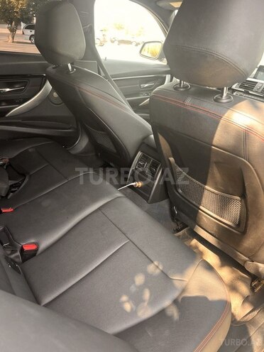 BMW 328 2016, 120,417 km - 2.0 l - Bakı