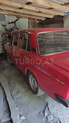 LADA (VAZ) 2106 1985, 35,000 km - 1.6 l - Qəbələ