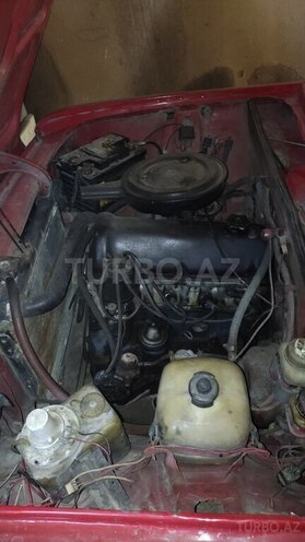 LADA (VAZ) 2106 1985, 35,000 km - 1.6 l - Qəbələ