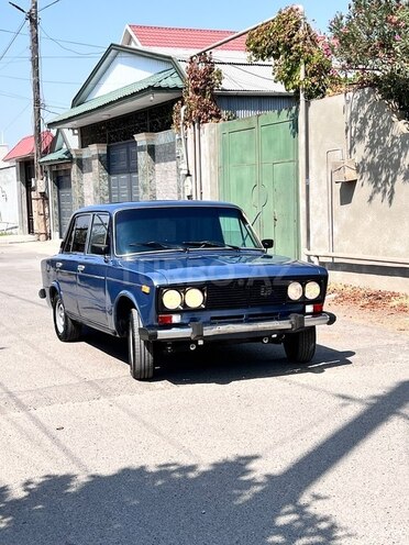 LADA (VAZ) 2106 2000, 84,848 km - 1.6 л - Sabirabad
