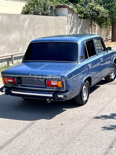 LADA (VAZ) 2106 2000, 84,848 km - 1.6 л - Sabirabad