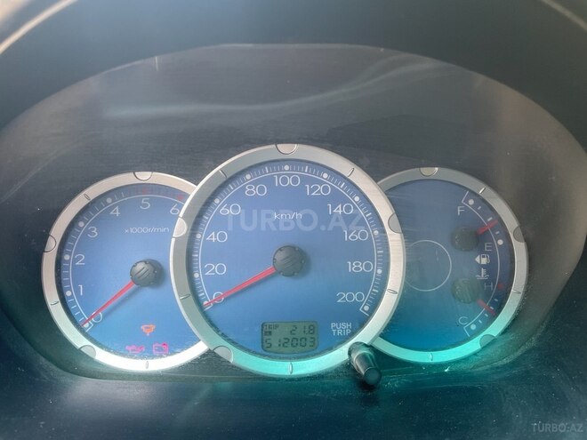 Mitsubishi L200 2008, 511,000 km - 2.5 l - Bakı