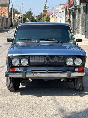 LADA (VAZ) 2106 2000, 84,848 km - 1.6 л - Sabirabad