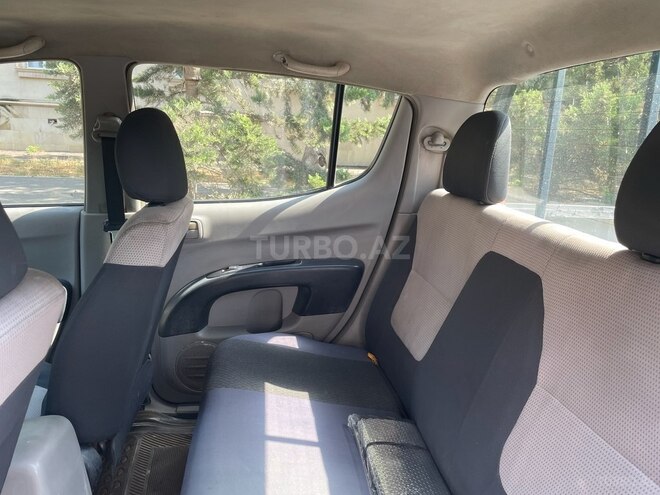 Mitsubishi L200 2008, 511,000 km - 2.5 l - Bakı