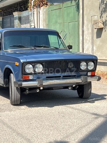 LADA (VAZ) 2106 2000, 84,848 km - 1.6 л - Sabirabad