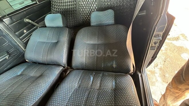 LADA (VAZ) 2106 2000, 84,848 km - 1.6 л - Sabirabad