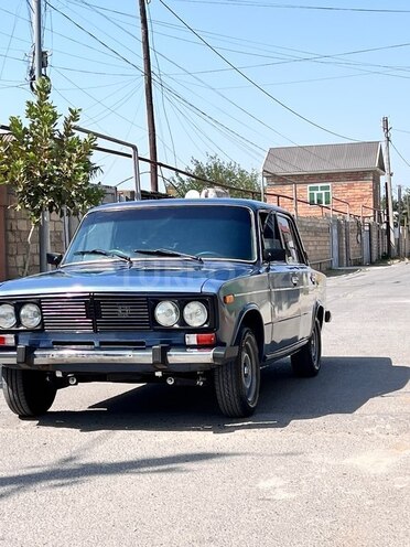 LADA (VAZ) 2106 2000, 84,848 km - 1.6 л - Sabirabad