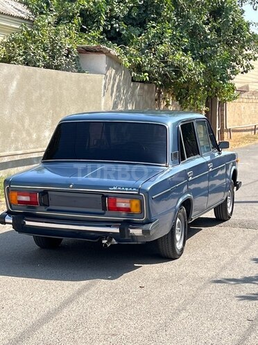 LADA (VAZ) 2106 2000, 84,848 km - 1.6 л - Sabirabad