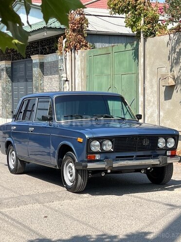 LADA (VAZ) 2106 2000, 84,848 km - 1.6 л - Sabirabad