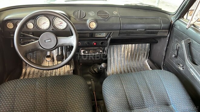 LADA (VAZ) 2106 2000, 84,848 km - 1.6 л - Sabirabad