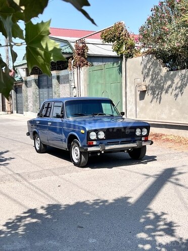 LADA (VAZ) 2106 2000, 84,848 km - 1.6 л - Sabirabad