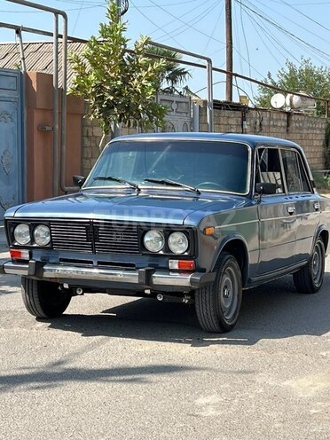 LADA (VAZ) 2106 2000, 84,848 km - 1.6 л - Sabirabad