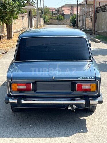 LADA (VAZ) 2106 2000, 84,848 km - 1.6 л - Sabirabad