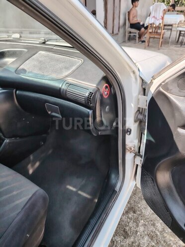 Opel Astra 1997, 68,000 km - 1.7 l - Astara