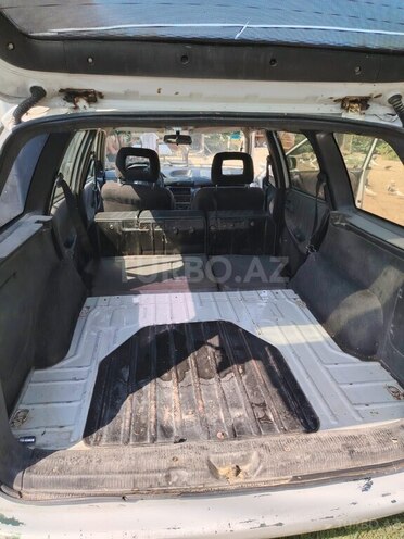 Opel Astra 1997, 68,000 km - 1.7 l - Astara