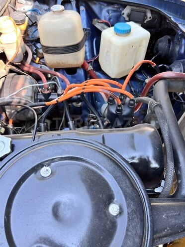 LADA (VAZ) 2106 2000, 84,848 km - 1.6 л - Sabirabad