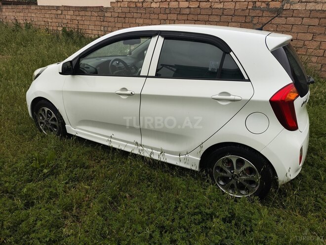 Kia Picanto 2013, 155,000 km - 1.3 l - Bakı