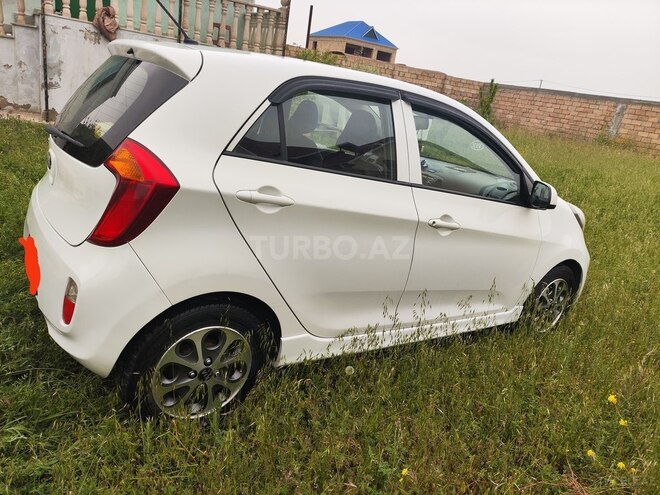 Kia Picanto 2013, 155,000 km - 1.3 l - Bakı