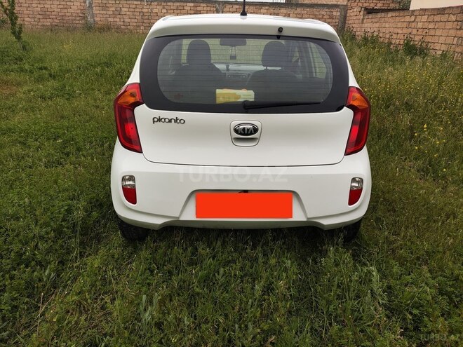 Kia Picanto 2013, 155,000 km - 1.3 l - Bakı