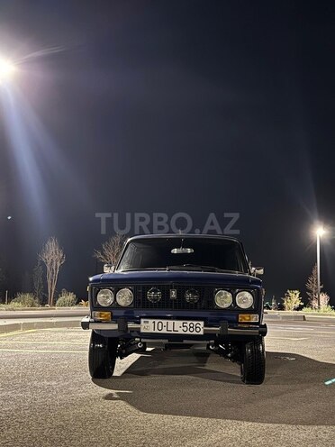 LADA (VAZ) 2106 2003, 74,000 km - 1.6 l - Bakı