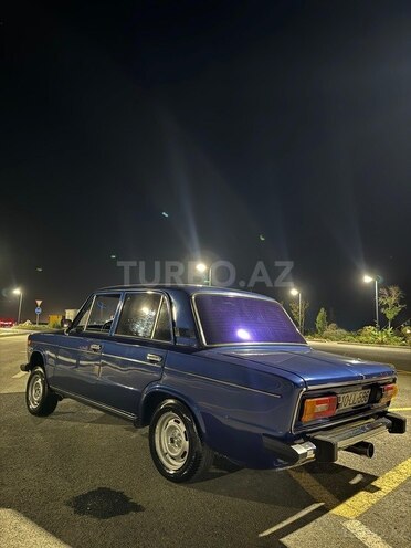 LADA (VAZ) 2106 2003, 74,000 km - 1.6 l - Bakı