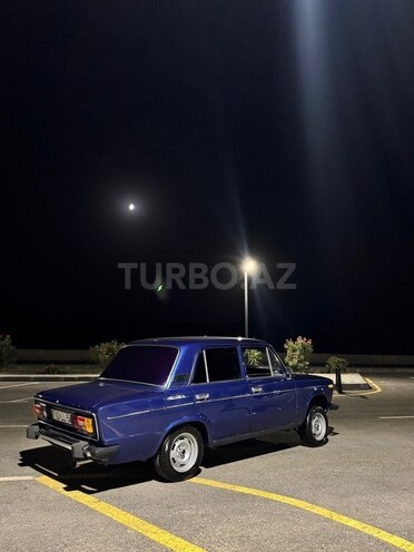 LADA (VAZ) 2106 2003, 74,000 km - 1.6 l - Bakı
