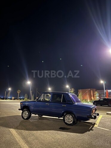LADA (VAZ) 2106 2003, 74,000 km - 1.6 l - Bakı