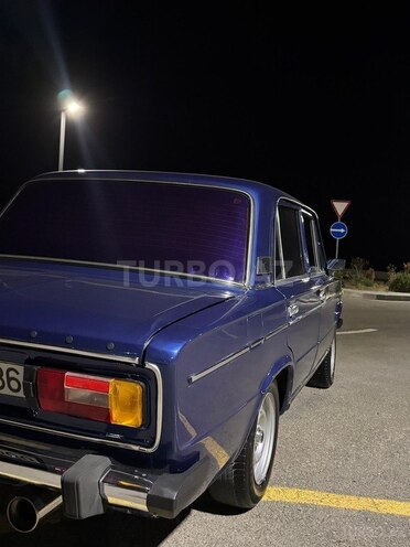 LADA (VAZ) 2106 2003, 74,000 km - 1.6 l - Bakı