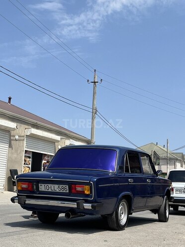 LADA (VAZ) 2106 2003, 74,000 km - 1.6 l - Bakı