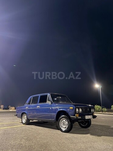 LADA (VAZ) 2106 2003, 74,000 km - 1.6 l - Bakı