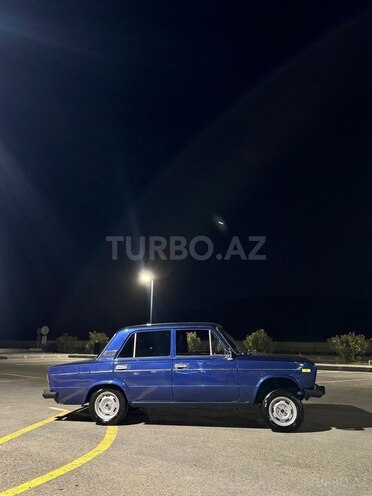 LADA (VAZ) 2106 2003, 74,000 km - 1.6 l - Bakı