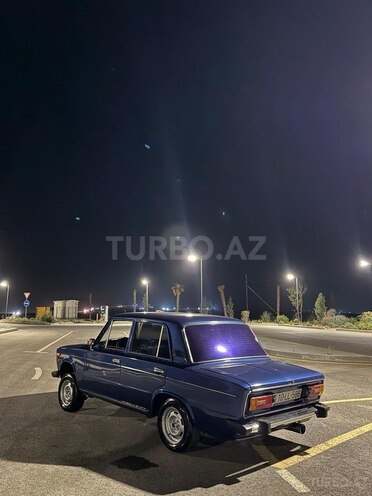 LADA (VAZ) 2106 2003, 74,000 km - 1.6 l - Bakı