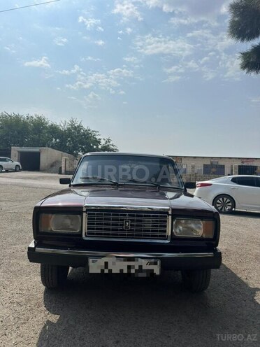 LADA (VAZ) 2107 2010, 174,545 km - 1.6 л - Şəmkir