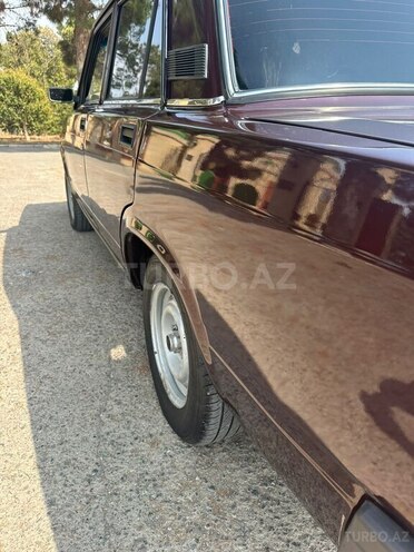 LADA (VAZ) 2107 2010, 174,545 km - 1.6 л - Şəmkir