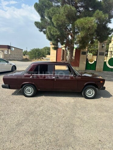 LADA (VAZ) 2107 2010, 174,545 km - 1.6 л - Şəmkir