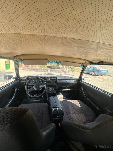 LADA (VAZ) 2107 2010, 174,545 km - 1.6 л - Şəmkir