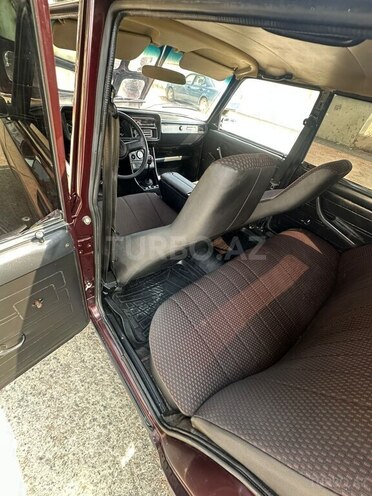 LADA (VAZ) 2107 2010, 174,545 km - 1.6 л - Şəmkir