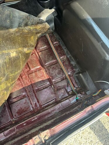 LADA (VAZ) 2107 2010, 174,545 km - 1.6 л - Şəmkir