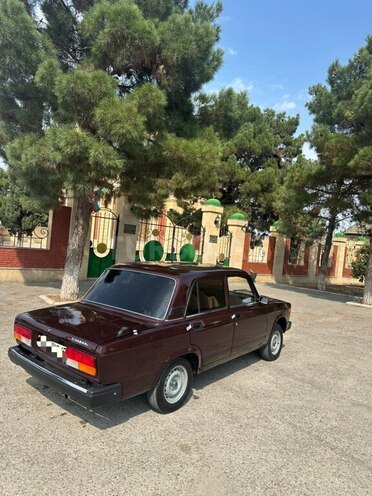 LADA (VAZ) 2107 2010, 174,545 km - 1.6 л - Şəmkir