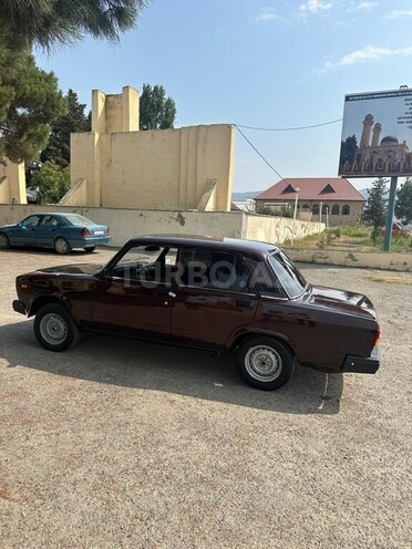 LADA (VAZ) 2107 2010, 174,545 km - 1.6 л - Şəmkir