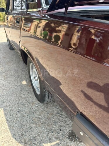 LADA (VAZ) 2107 2010, 174,545 km - 1.6 л - Şəmkir