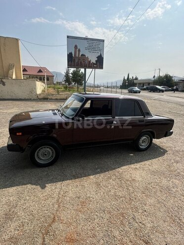 LADA (VAZ) 2107 2010, 174,545 km - 1.6 л - Şəmkir