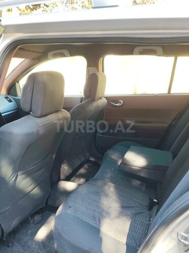 Renault Megane 2007, 350,000 km - 1.5 l - Bakı